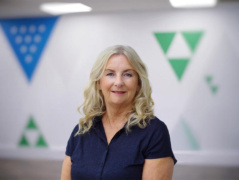 Karen Barwick