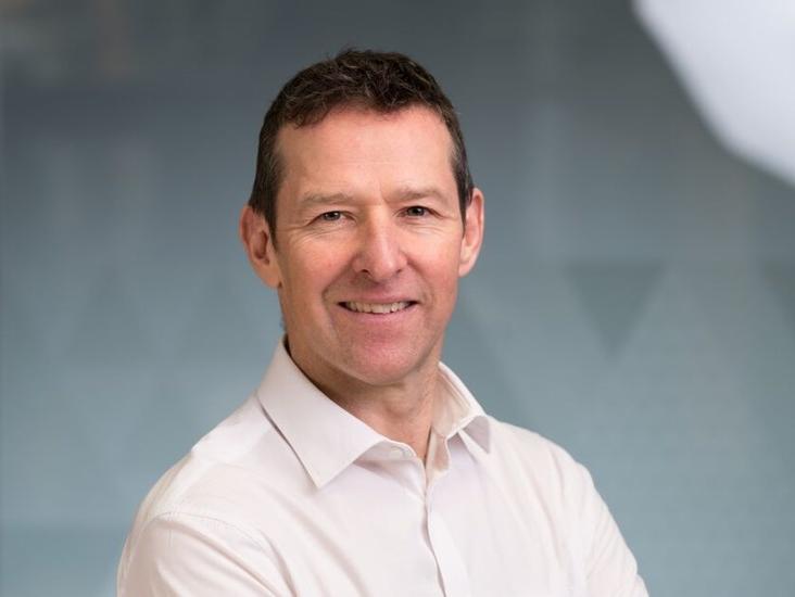 Uk Head Shot 20230315 Azets Perth 032 300dpi
