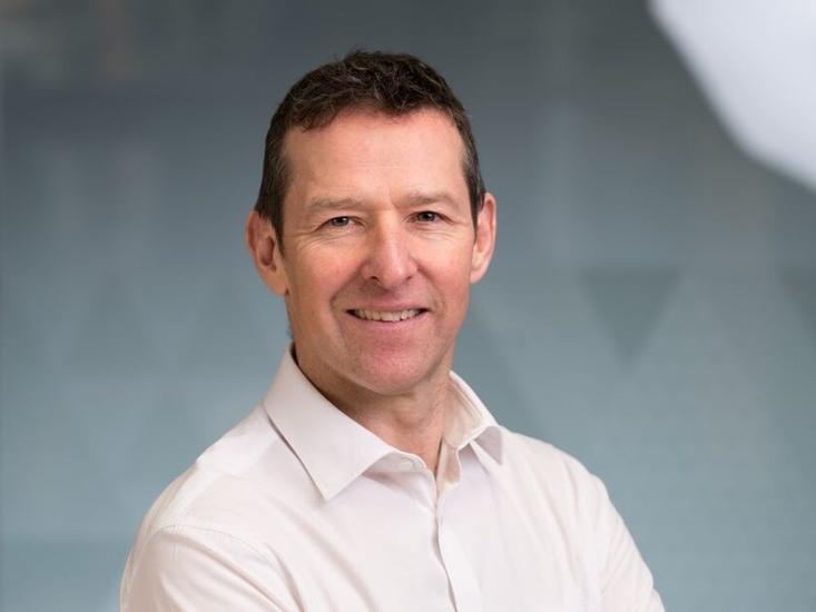 Uk Head Shot 20230315 Azets Perth 032 300dpi