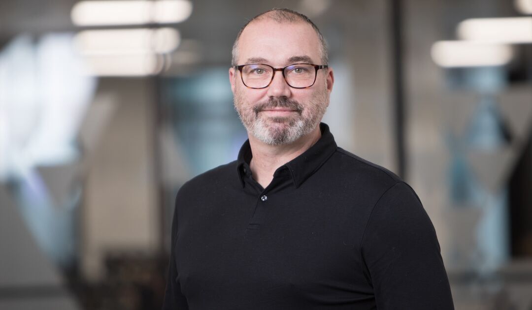 Photo of Chris Horne