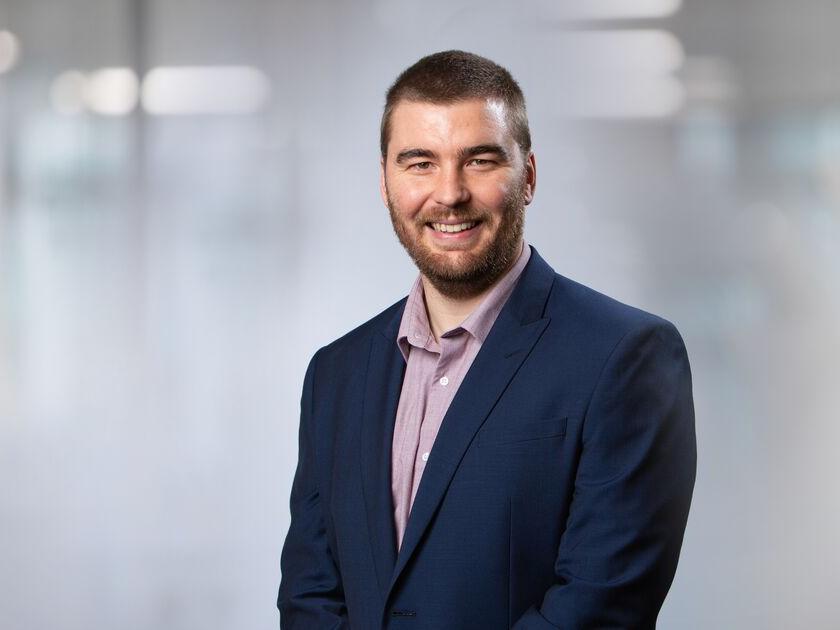 Uk Head Shot Adam Lacchin Azets Maidstone55 Copy