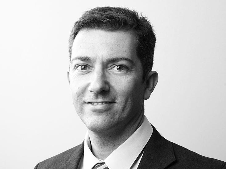 Simon Brown
