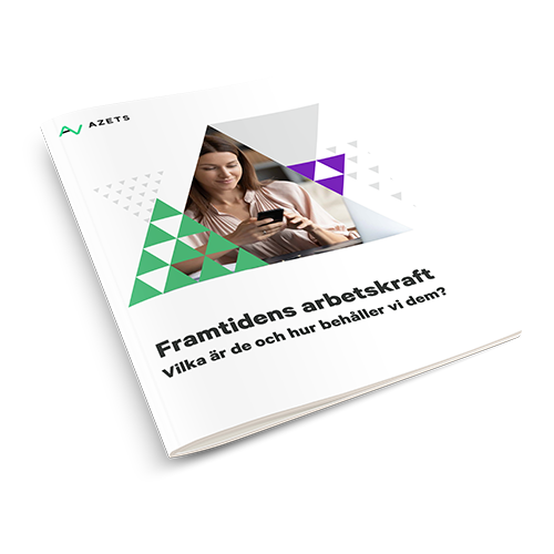 Guide - framtidens arbetskraft