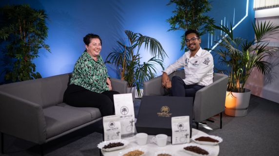 Az Uk Teaser   Caribe Coffee 