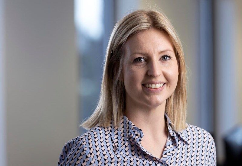 Uk Head Shot Gloucester Becky Hudson