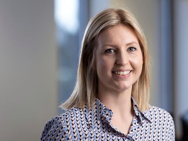 Uk Head Shot Gloucester Becky Hudson