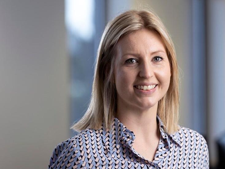Uk Head Shot Gloucester Becky Hudson