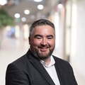 headshot of andrew williamson