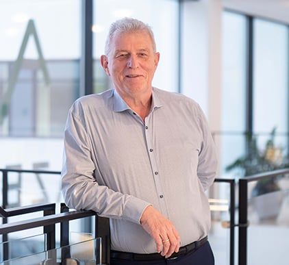 Jorgen Gjedsted Jensen Jorj Web