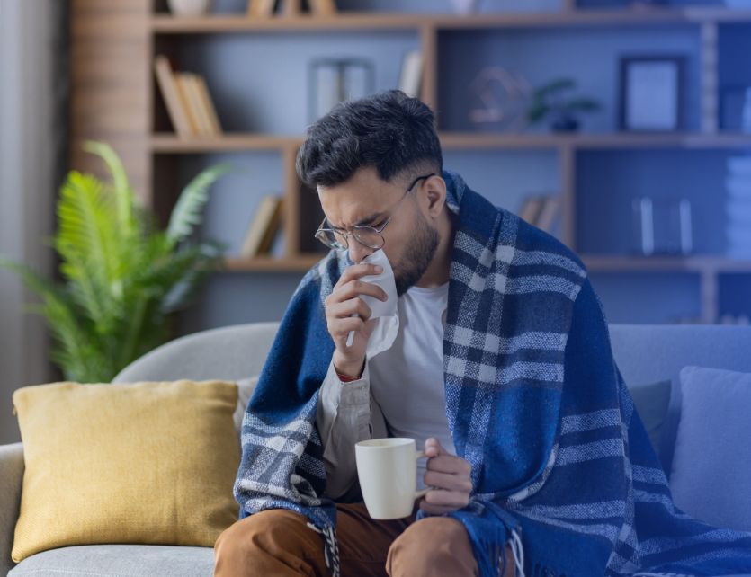 Teaser Sykemeldt Arbeidstaker