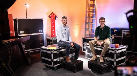 Az Uk Teaser   Clownfish