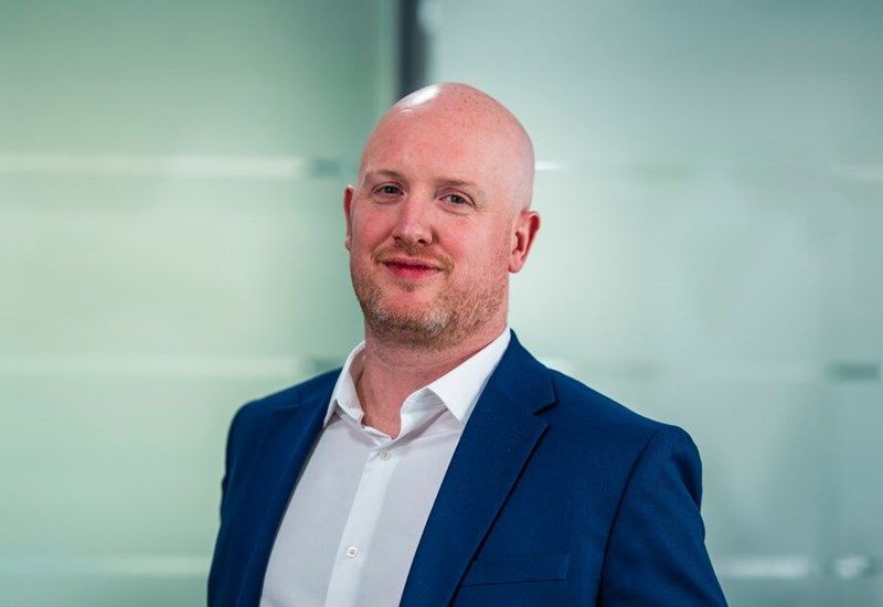 Uk Head Shot Graeme Smith