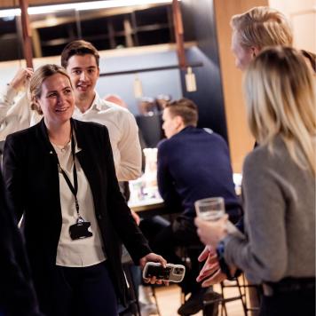 azets consulting kan bistå