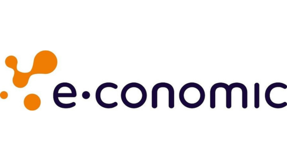 e-conomic logo
