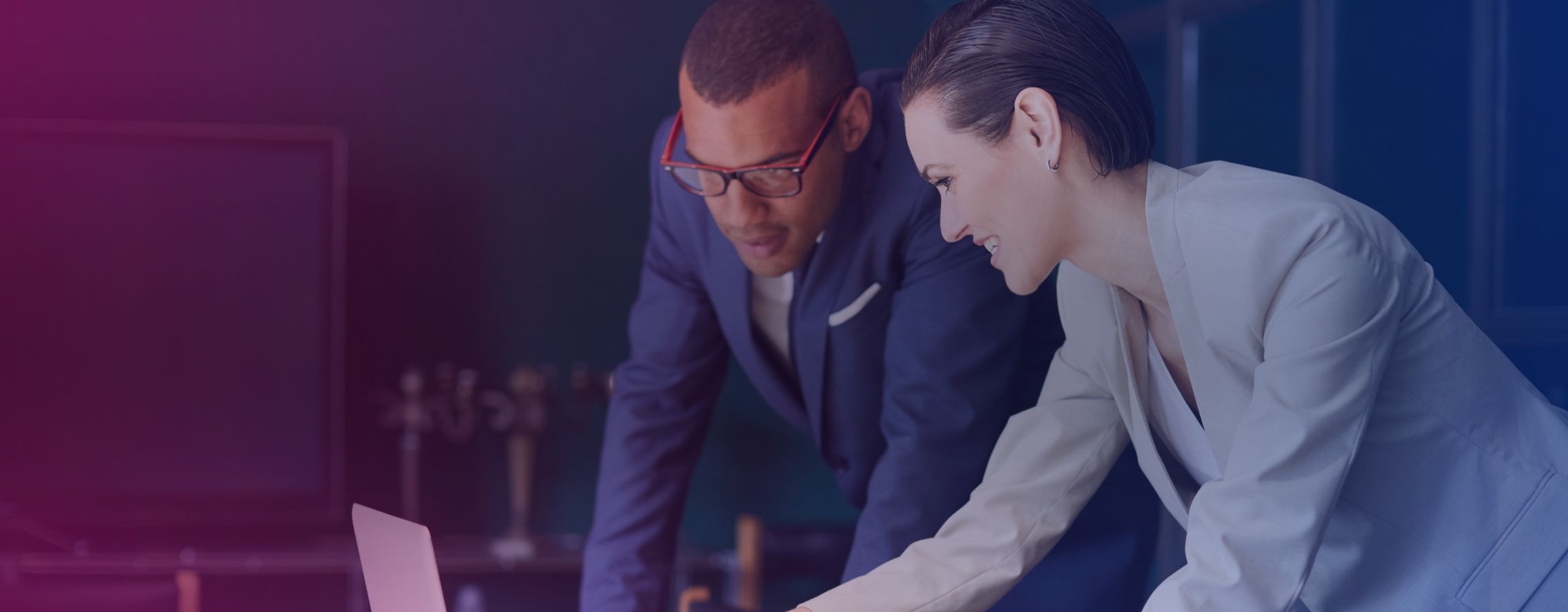 corporate stock image