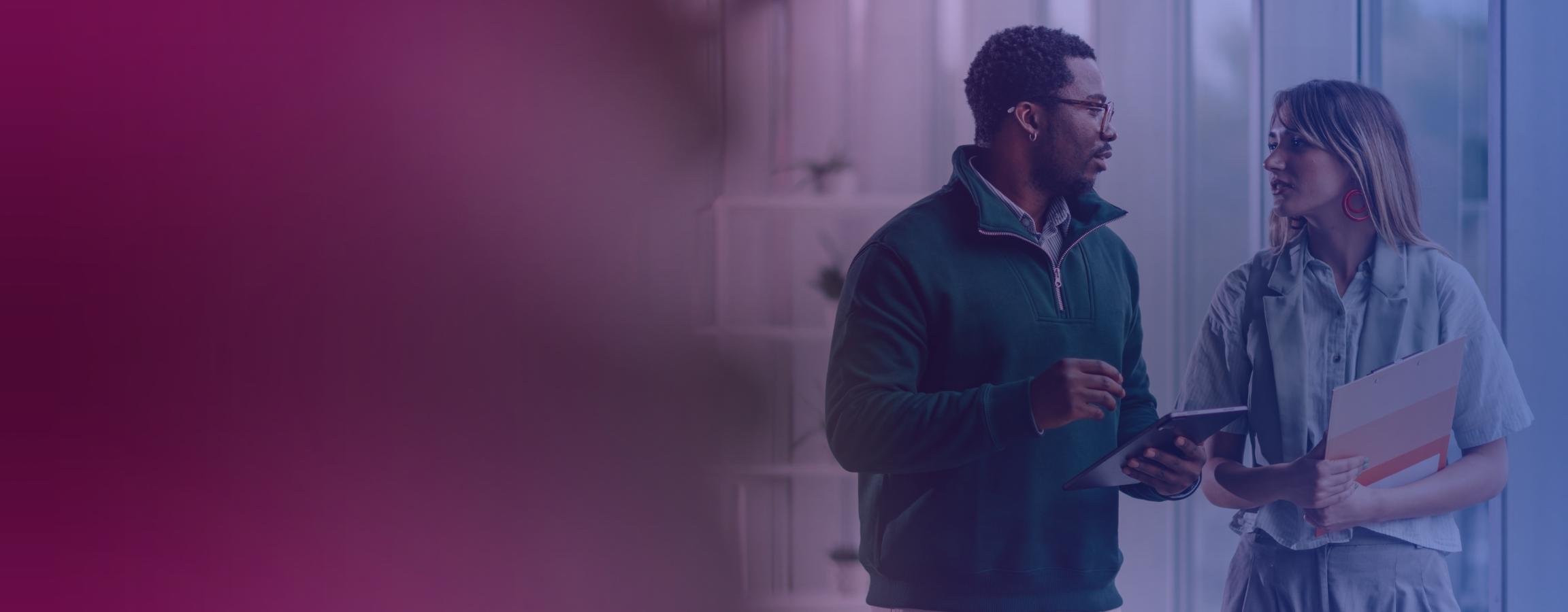 corporate stock image