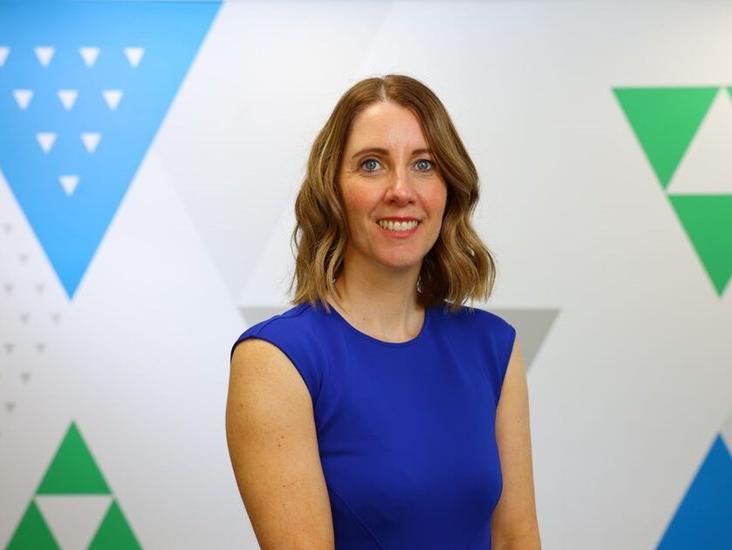 Uk Head Shot Katherine Finch 2