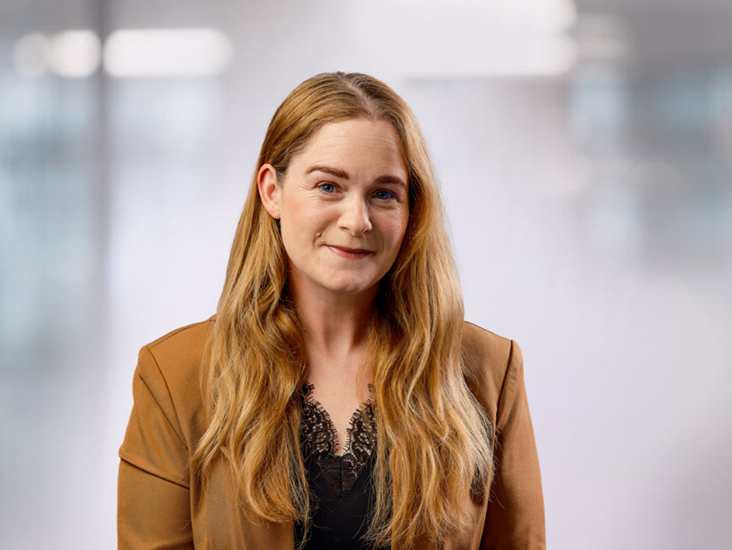 Sarah Jane O Keeffe V1