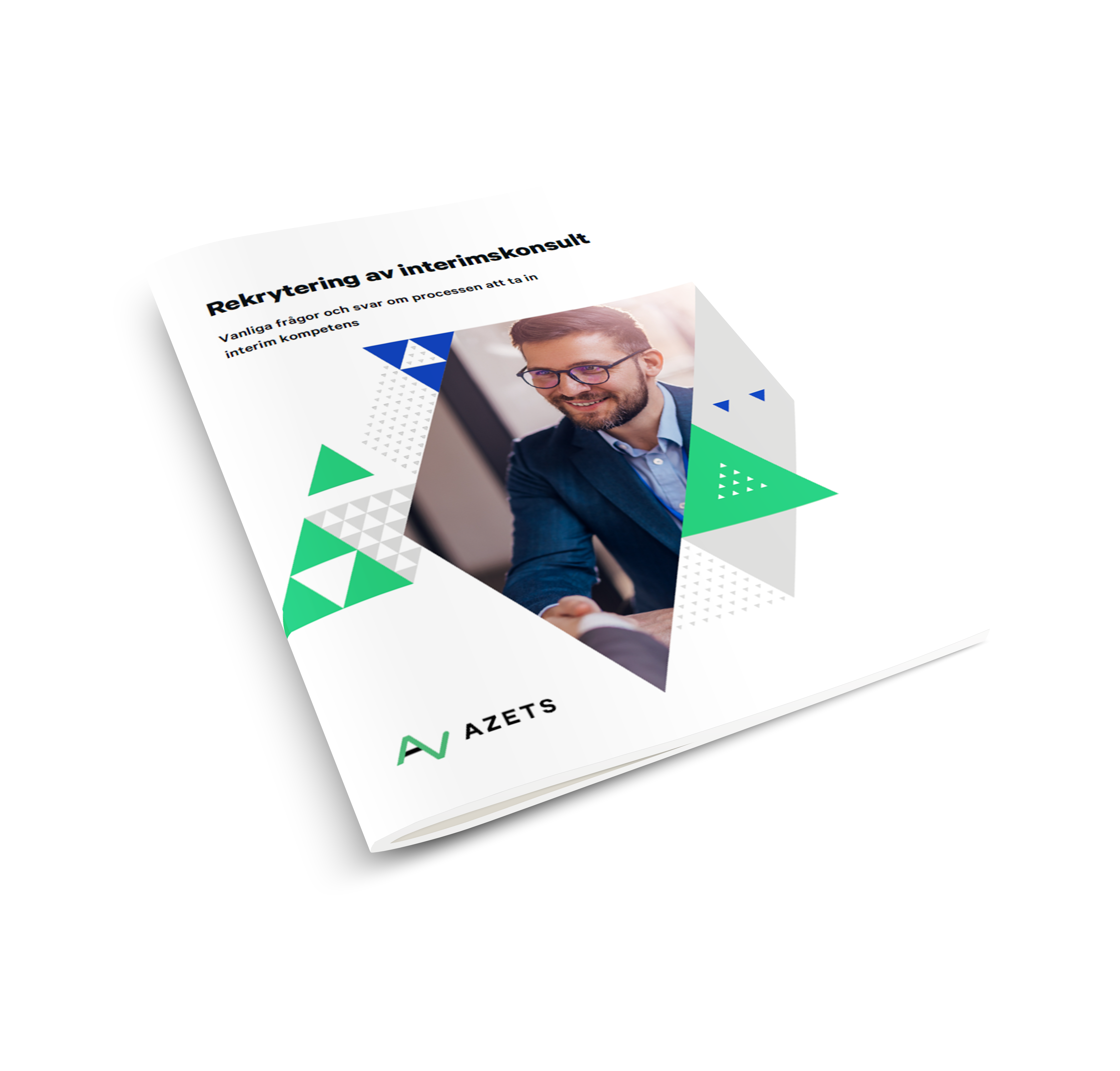 Guide - rekrytering av interimskonsult
