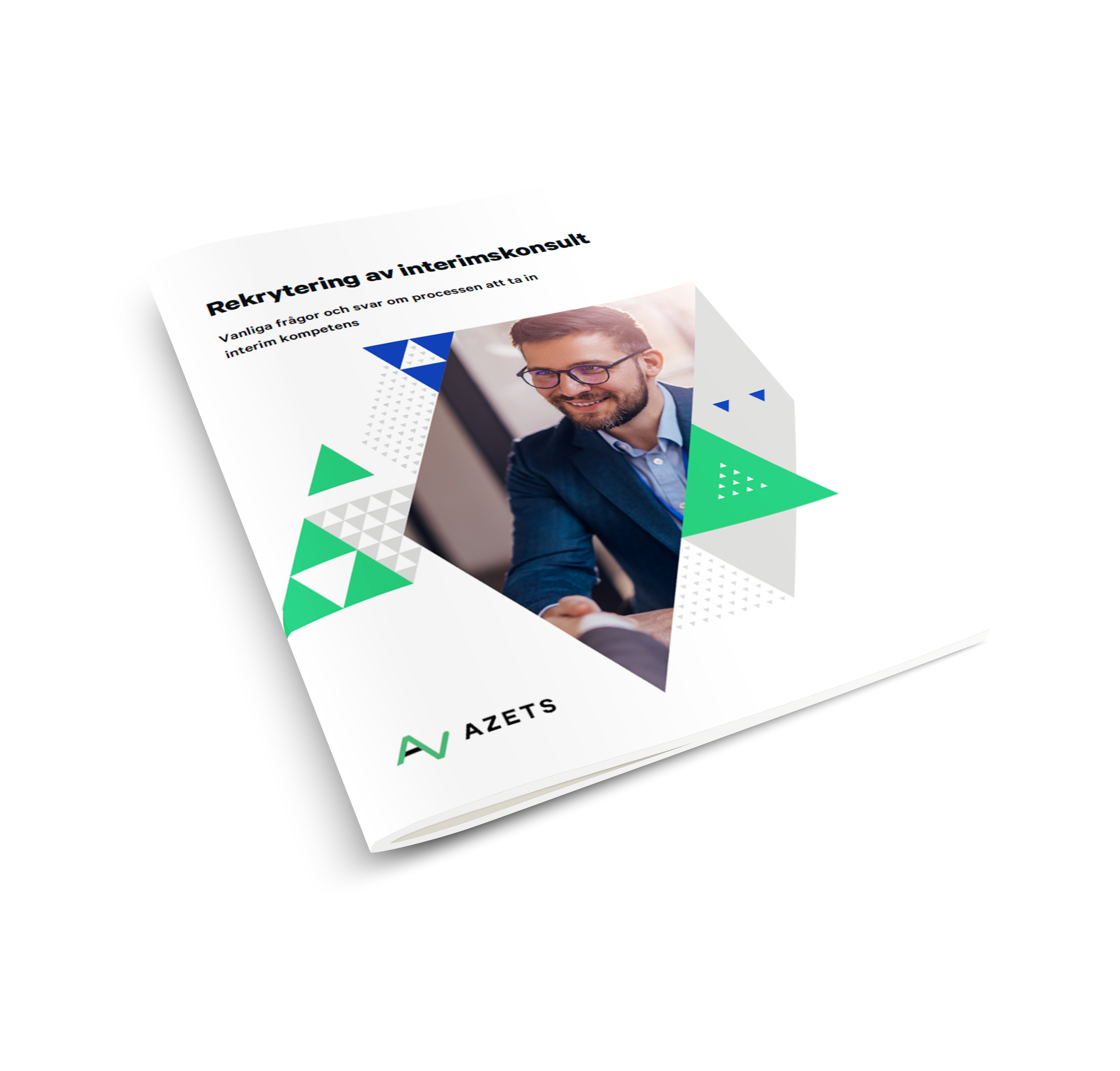 Guide - rekrytering av interimskonsult