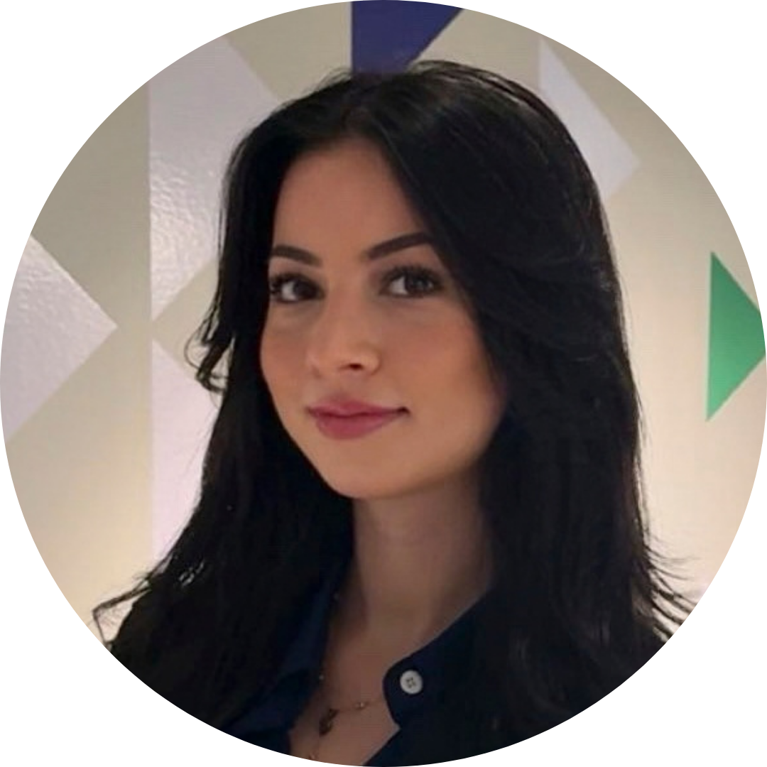 Sandra Ibrahem