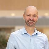 Screen Peter Gallanagh