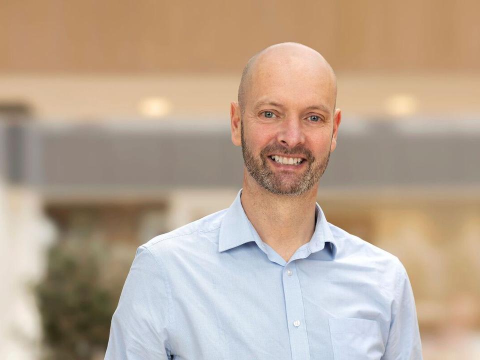 Screen Peter Gallanagh