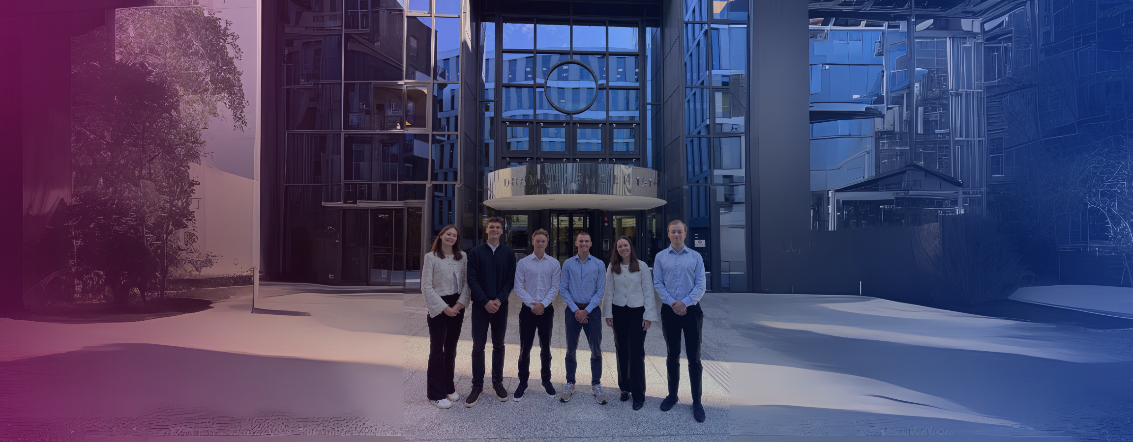 Hero Interns Consulting