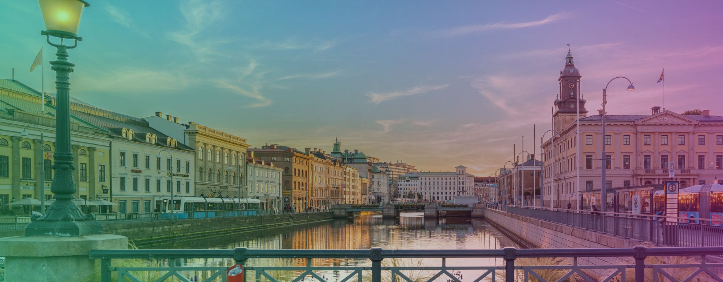 Accounting firm Gothenburg | Experts in accounting & payroll