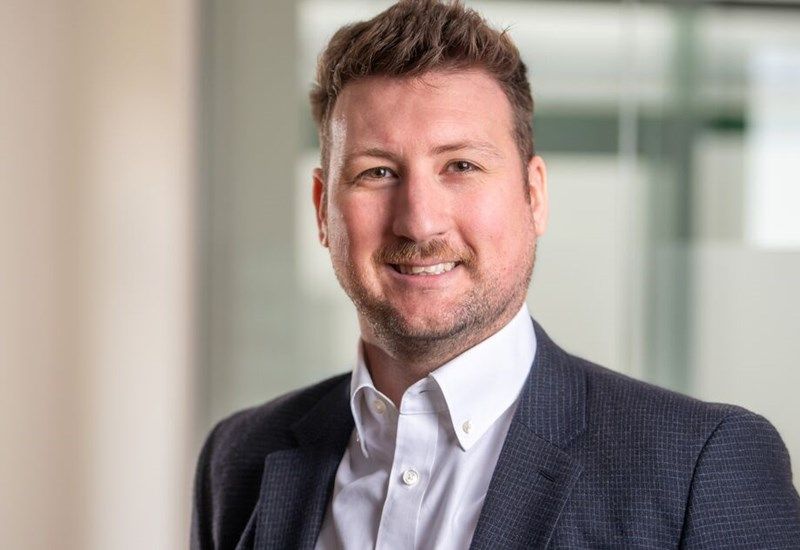 Uk Head Shot Russell Chowney Pc132
