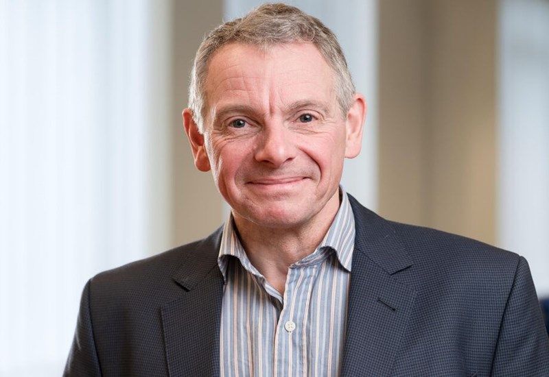 Uk Head Shot Ritchie Tout Cardiff