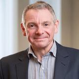 Uk Head Shot Ritchie Tout Cardiff