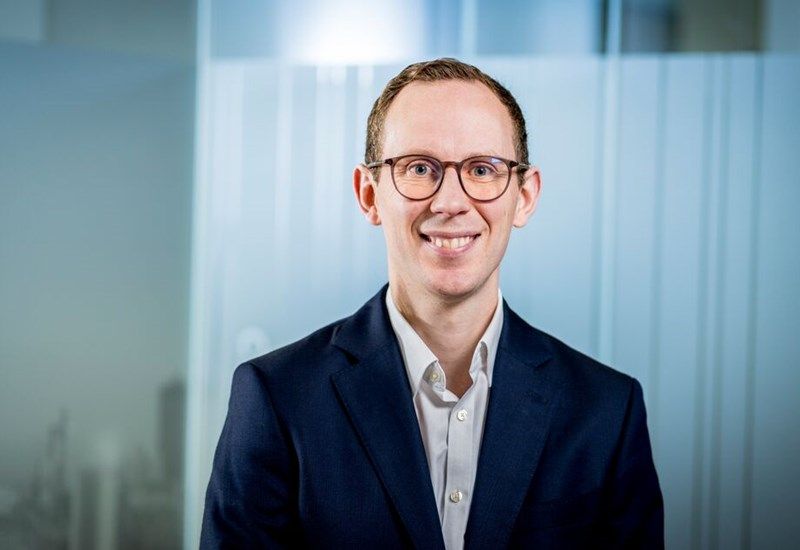 Uk Head Shot Andy Reddington