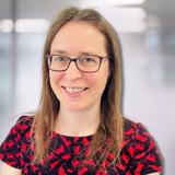 Uk Head Shot Lorna Stark