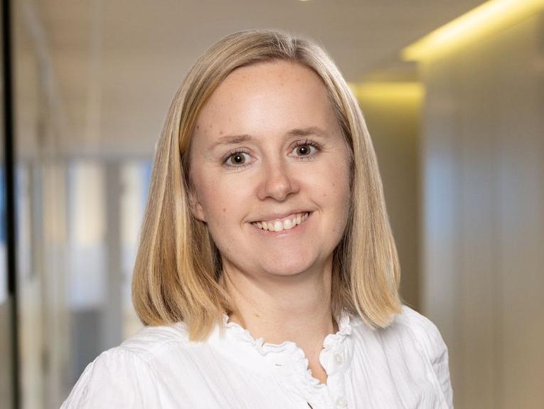 Anne Lene Holstad