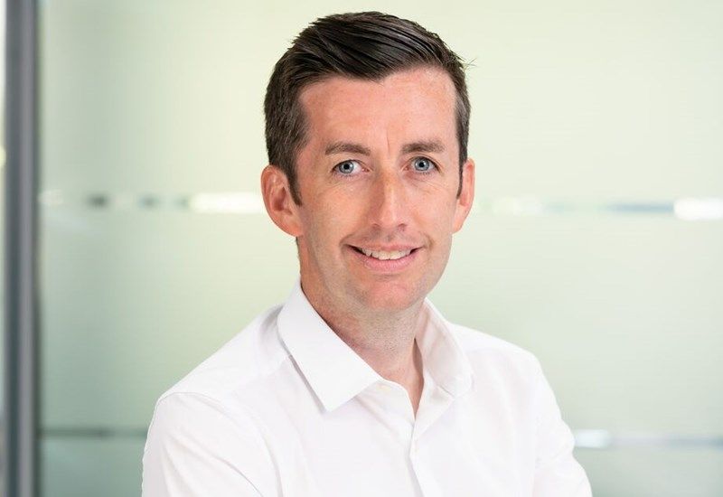 Uk Head Shot James Mcbride 006 Col 300dpi