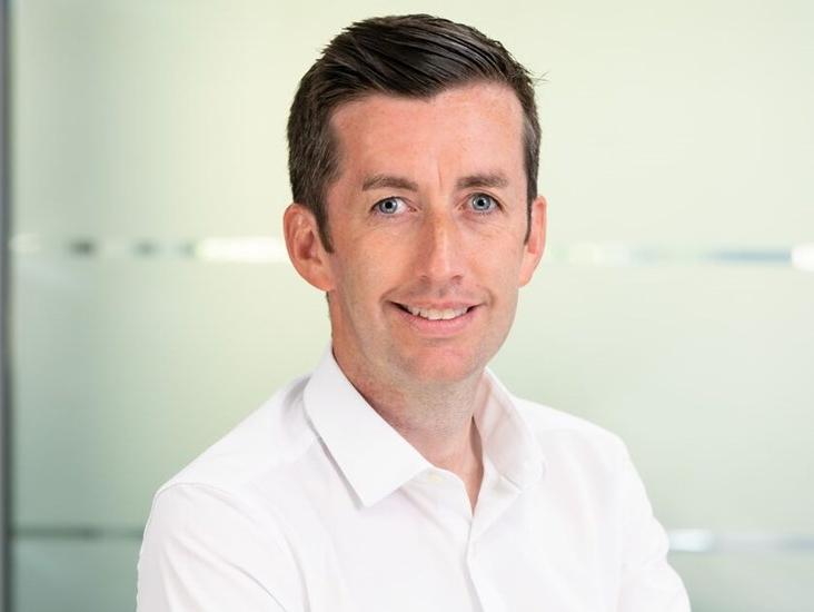 Uk Head Shot James Mcbride 006 Col 300dpi