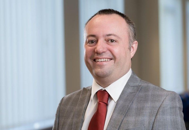 Uk Head Shot Cardiff Craig Yearsley