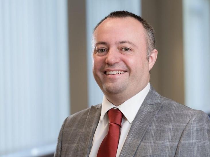 Uk Head Shot Cardiff Craig Yearsley