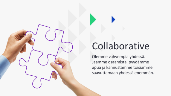 Collaborative