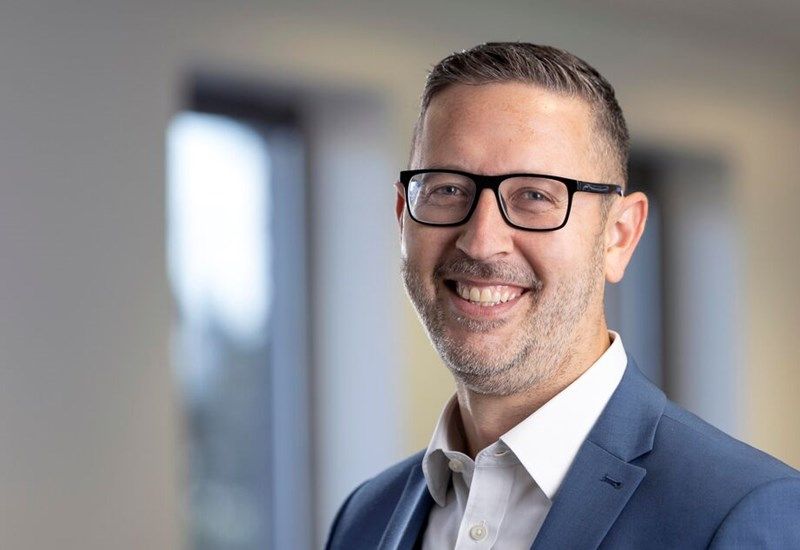Uk Head Shot Gloucester Rob Cook