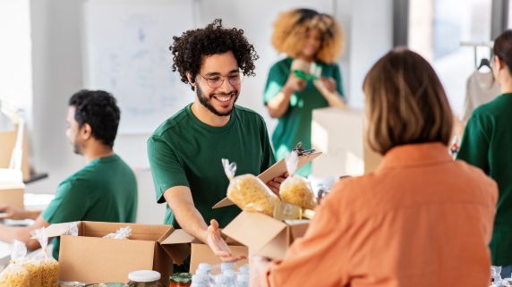 Az Uk Teaser   The Charities Statement Of Recommended Practice 2026 A Summary