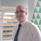 Uk Head Shot Will Bleasdale Colour 2