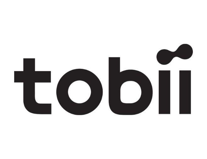 Tobii logo