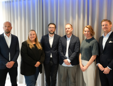 Azets förvärvar revisionsbyrån Conseil i Stockholm