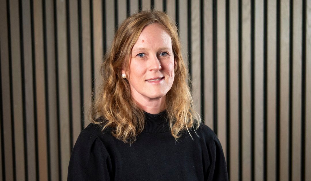 Hanna Kiperberg Franche