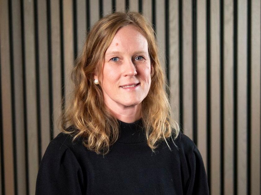 Hanna Kiperberg Franche