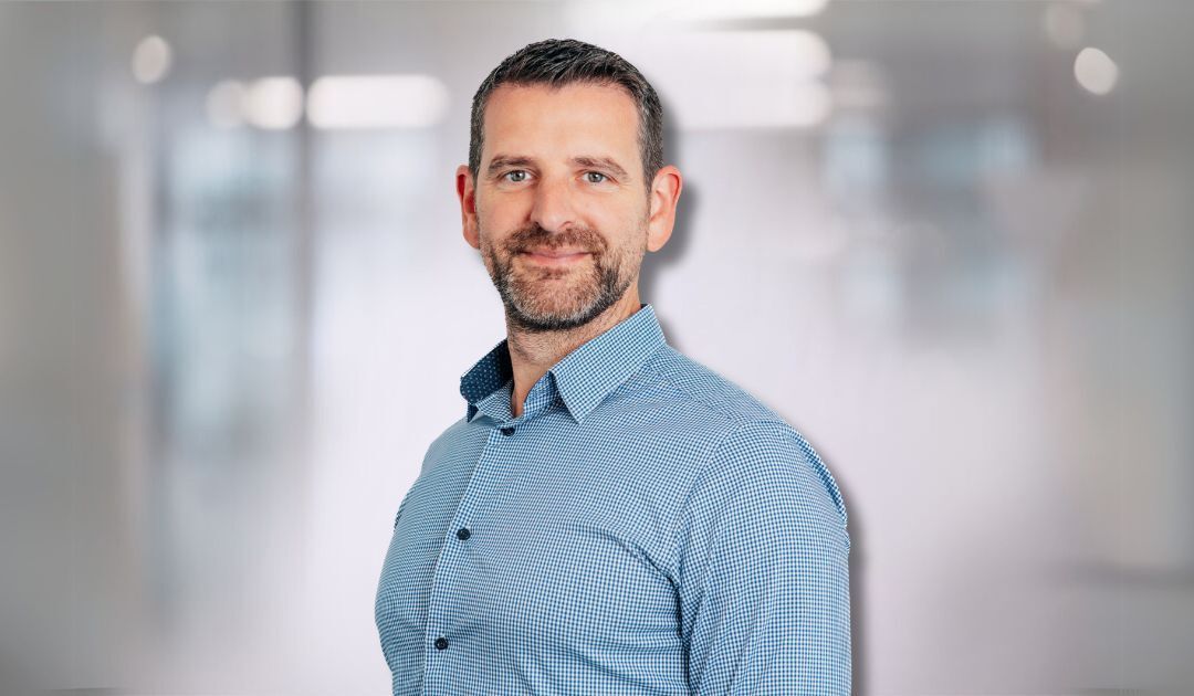 Headshot of brian mcmurray