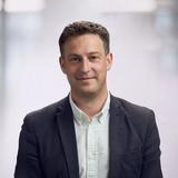 Uk Head Shot Chris Butt Leeds