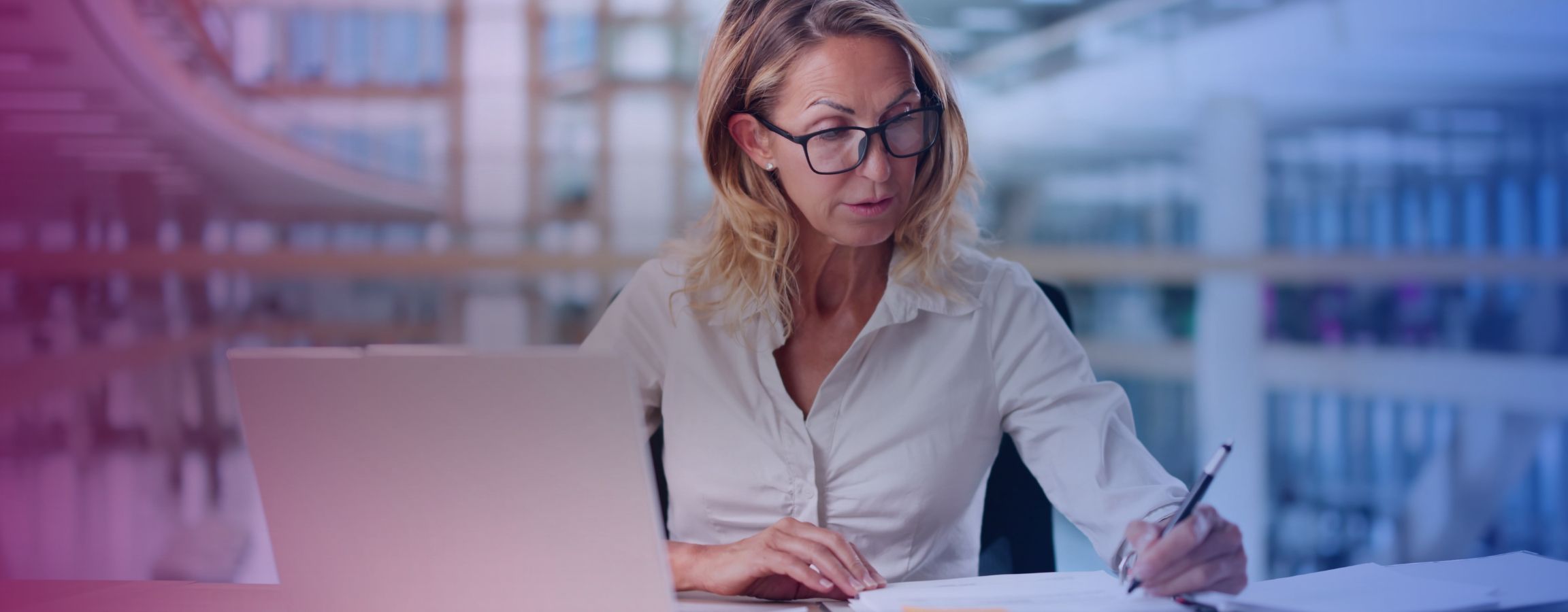 Flexpension för arbetsgivare